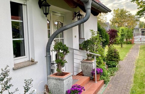 Cottbus Appartement | NEW! Vacation apartment Cottbus near Spreewald