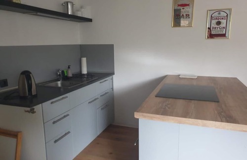 Brinckmannsdorf Maison | NEW! Vacation cottage My Rostock