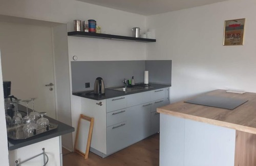 Brinckmannsdorf Maison | NEW! Vacation cottage My Rostock