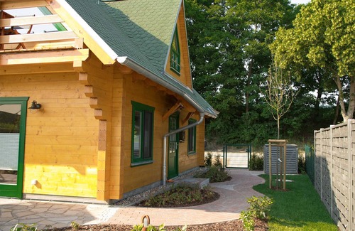 Neukalen Maison | Maison de vacances F. Winkler - Nouvelle maison de vacances F. Winkler