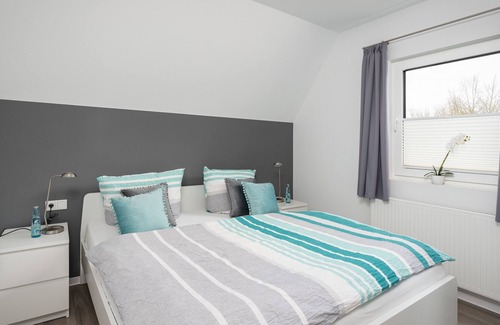Bad Arolsen Maison | House
