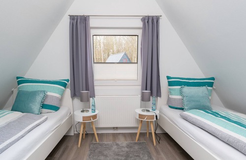 Bad Arolsen Maison | House