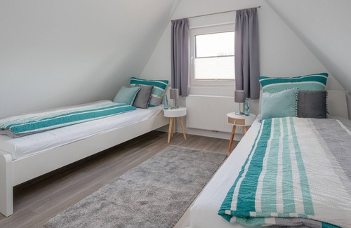 Bad Arolsen Maison | House