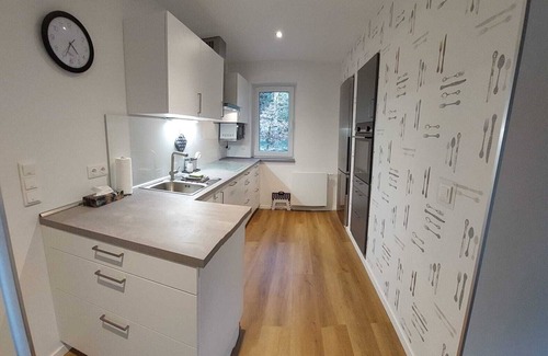 Hoevelriege Maison | New vacation home in the middle of the forest