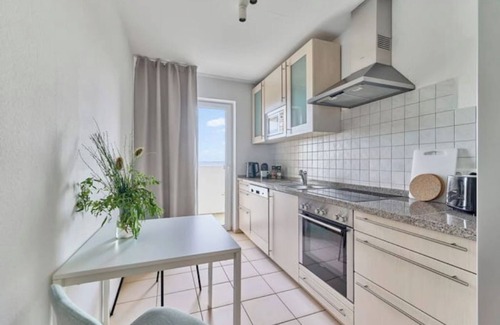 Landstuhl Appartement | NEW-Victoria, in Landstuhl