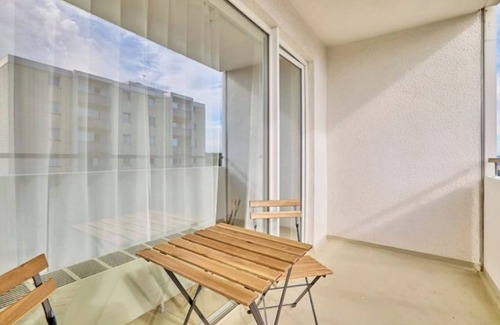 Landstuhl Appartement | NEW-Victoria, in Landstuhl