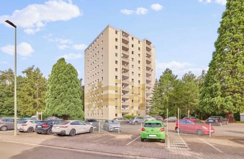 Landstuhl Appartement | NEW-Victoria, in Landstuhl