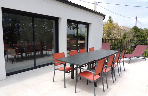 Santa-Lucia-di-Moriani Villa | VILLA NEUVE A 700m DE LA PLAGE