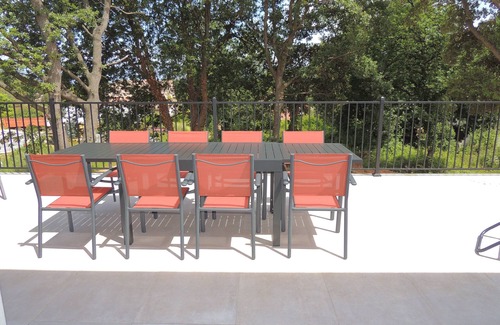 Santa-Lucia-di-Moriani Villa | VILLA NEUVE A 700m DE LA PLAGE