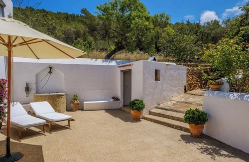 Sant Carles de Peralta Villa | New! Villa Can Mariano