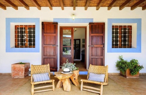 Santa Eulalia del Rio Villa | New! Villa Can Torres