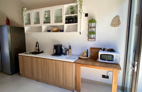 Bukit Villa | New villa for rent in Kutuh