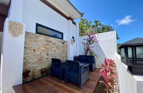 Bukit Villa | New villa for rent in Kutuh