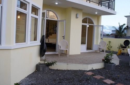 Pointe aux Canonniers Villa | Nouvelle Villa à louer près de la plage