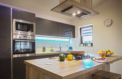 Orihi Villa | Villa G neuve avec piscine