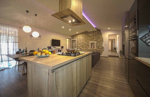 Orihi Villa | Villa G neuve avec piscine
