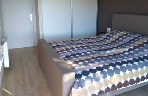 Chazeaux Villa | NEW VILLA IN SOUTH ARDECHE, PRIVATE POOL 4x10m HEATED, DOMINANT VIEW
