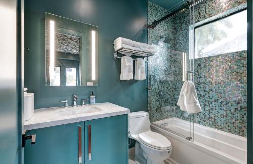 Lauderdale Isles Maison | New Villa Near Hardrock Fll Wboating Near Beach
