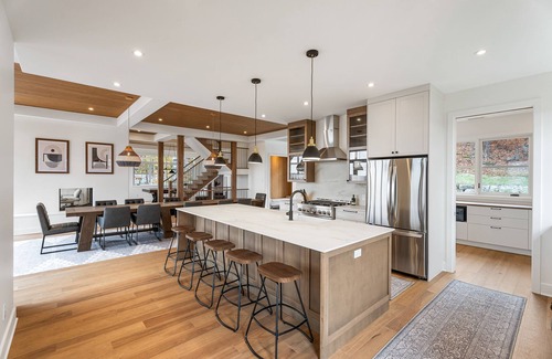 Versant Soleil Maison | NOUVEAU ! Villa Panorama | Piscine | Jacuzzi Privé