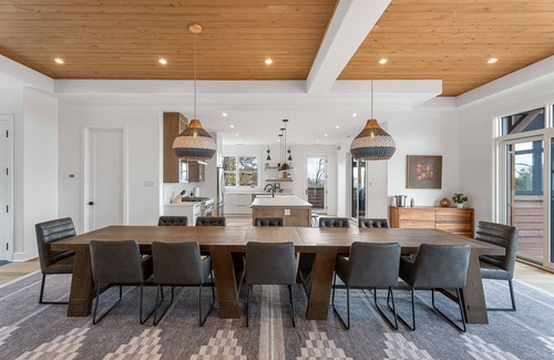 Versant Soleil Maison | NOUVEAU ! Villa Panorama | Piscine | Jacuzzi Privé