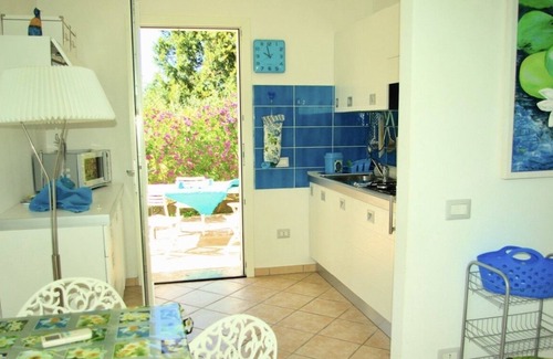 Is Solinas Maison | Noveau! JOLIE PETIT VILLA, avec JARDIN et PISCINE