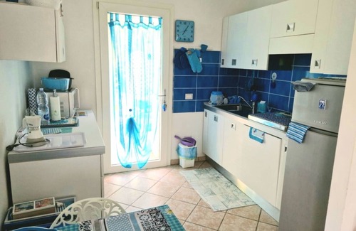 Is Solinas Maison | Noveau! JOLIE PETIT VILLA, avec JARDIN et PISCINE
