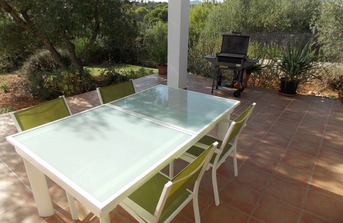 Cala d'Or Villa | Nouvelle villa avec piscine privée à distance de marche du centre / plage