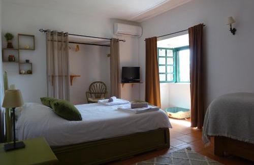 Alvito Maison | New Village