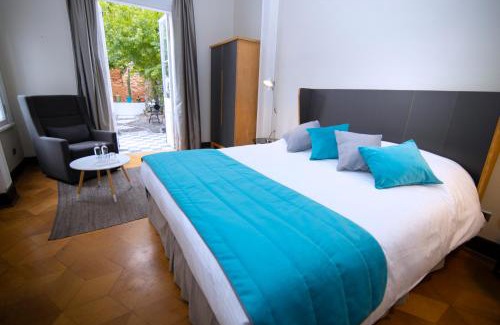 Cerro Alegre Hôtel | New Voga Hotel Boutique