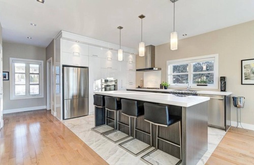 Stanstead Township Maison | *NEW *Waterfront home - Lovering Lake - Le Love