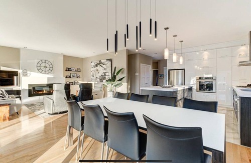 Stanstead Township Maison | *NEW *Waterfront home - Lovering Lake - Le Love