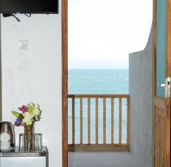 Unawatuna Hôtel | New Wave Beach Resort Unawatuna
