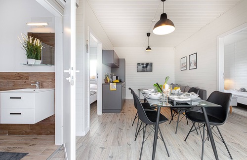 Mielno Appartement | New Wave Resort Mielno