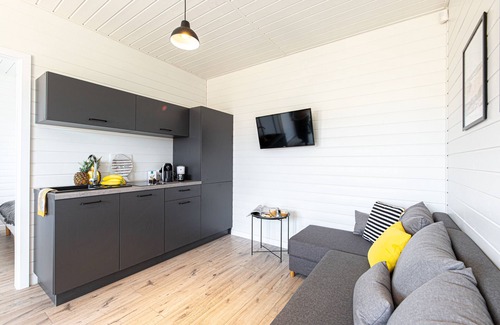 Mielno Appartement | New Wave Resort Mielno