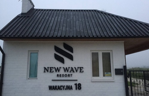 Mielno Appartement | New Wave Resort Mielno