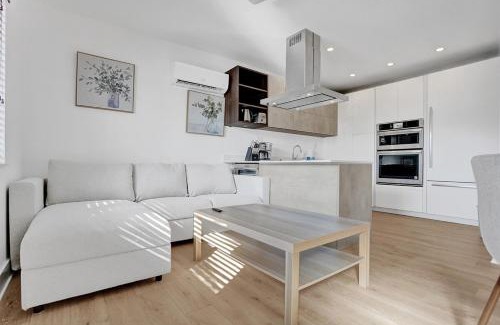 North Beach Appartement | New ! Waves On Walnut # 3