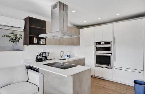 North Beach Appartement | New ! Waves On Walnut # 3