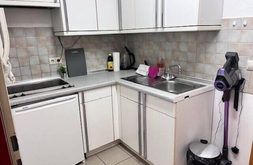 Weingarten Appartement | NEW! Weingarten vacation apartment