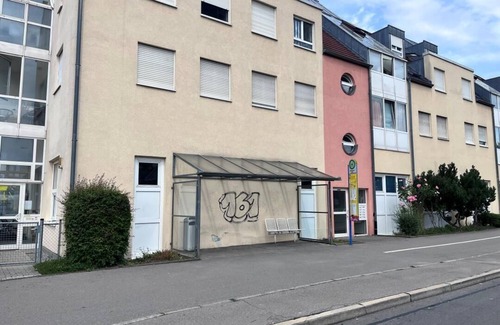 Weingarten Appartement | NEW! Weingarten vacation apartment