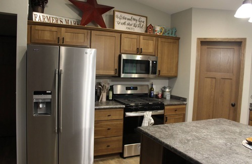Clitherall Maison | New West Battle Lake Home, perfect for large gatherings, reunions, and retreats!