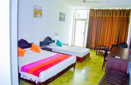 Pinwatta Hôtel | New White Haven