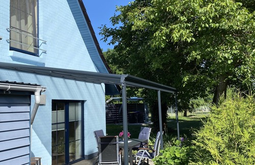 Wildberg Maison | NEW Wildberg vacation home with sun terrace
