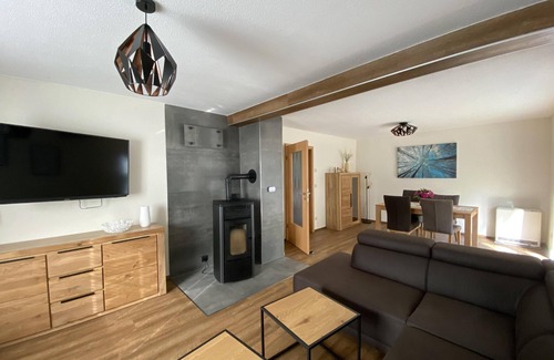 Wildberg Maison | NEW Wildberg vacation home with sun terrace
