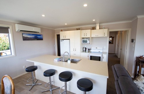 Twizel Maison | New with a View, Twizel - FREE WIFI