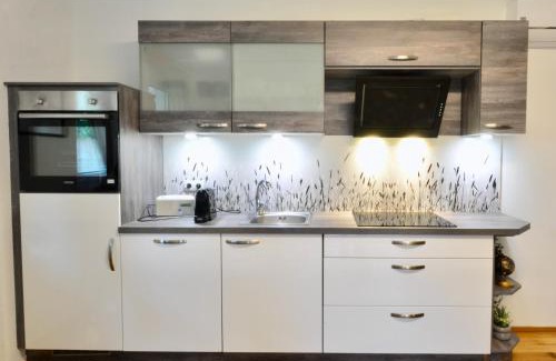 Grinzing Appartement | New with Parking and Metro in front of the House