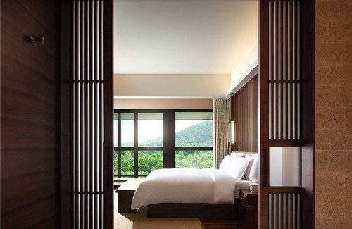 Chaosha Hôtel | New World Qingyuan