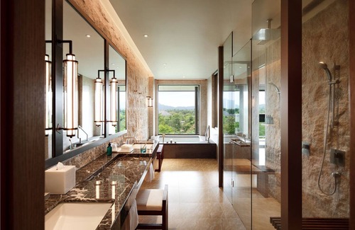 Chaosha Hôtel | New World Qingyuan