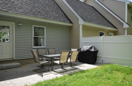 York Beach Maison | Location toute l'année - 1/4 de mile de la plage de Short Sands et du centre-ville de York