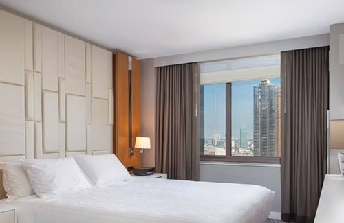 Midtown East Station Balnéaire | New Year's Eve In NYC! Midtown 45! 1 Bdrm sleeps 4