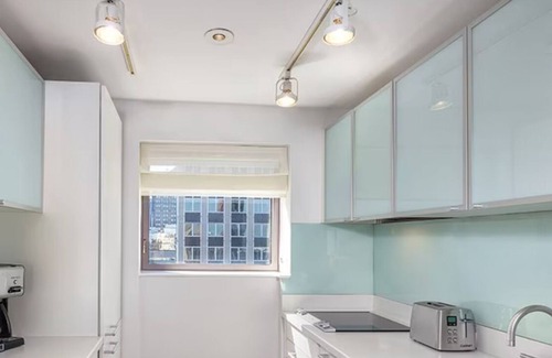 Midtown East Station Balnéaire | New Year's Eve In NYC! Midtown 45! 1 Bdrm sleeps 4